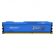 MEMORIA RAM DDR3 4GB KINGSTON 1600MHZ