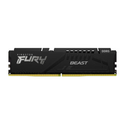 MEMORIA RAM DDR5 16GB KINGSTON 5200MHZ