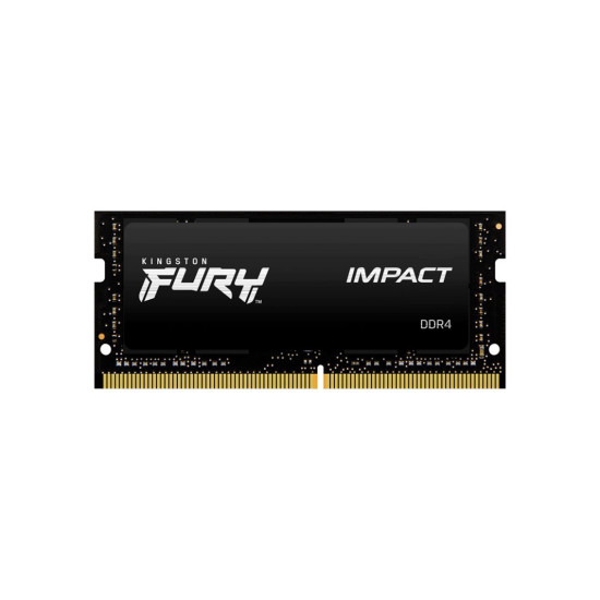 MEMORIA RAM DDR4 16GB KINGSTON 2666MHZ Memorias ram