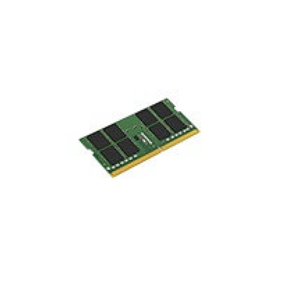 MEMORIA RAM DDR4 16GB KINGSTON 2666MHZ Memorias ram