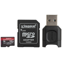 TARJETA MEMORIA MICRO SECURE DIGITAL SD