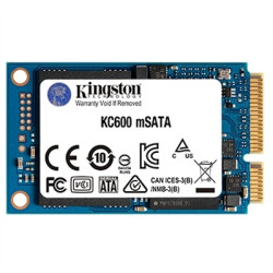 DISCO DURO INTERNO SOLIDO SSD KINGSTON