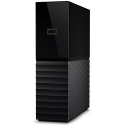 DISCO DURO EXTERNO HDD WD WESTERN