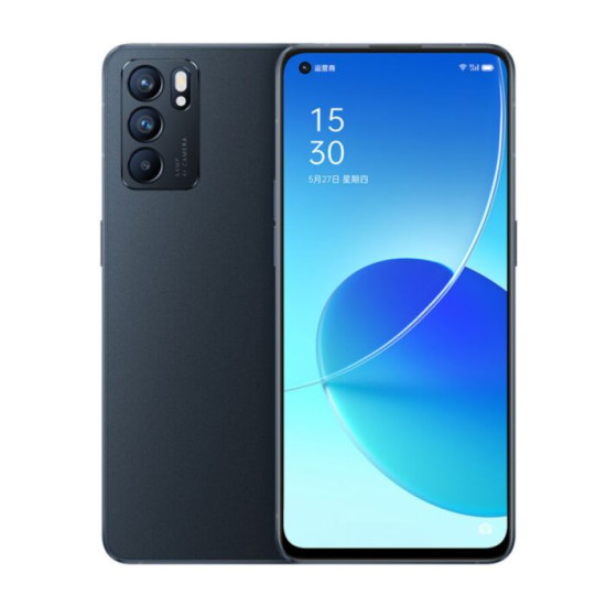 MÓVIL OPPO RENO 6 128GB 8GB Smartphones