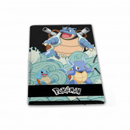 CARPETA SOLAPAS CYP BRANDS POKEMON SQUIRTLE