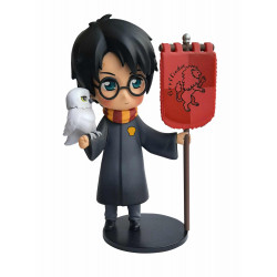 FIGURA PLASTOY HARRY POTTER HARRY POTTER