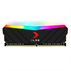 MEMORIA DDR4 PNY 16GB 3200MHZ PC4 - 25600