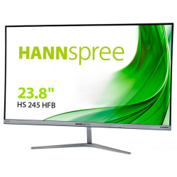 MONITOR HANNSPREE HS245HFB 23.8PULGADAS IPS 1920X1080