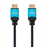 CABLE HDMI 2.0 NANOCABLE 4K 5M