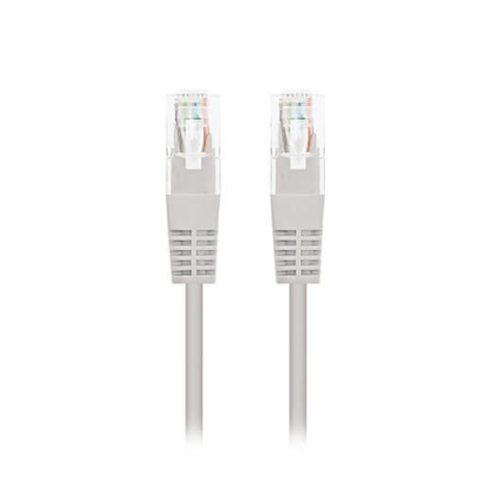 LATIGUILLO CABLE RED UTP CAT6 RJ45 Cables de red