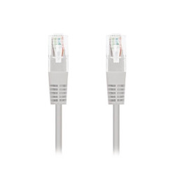 LATIGUILLO CABLE RED NANOCABLE RJ45 CAT.5