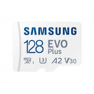 MICRO SD SAMSUNG 128GB EVO PLUS