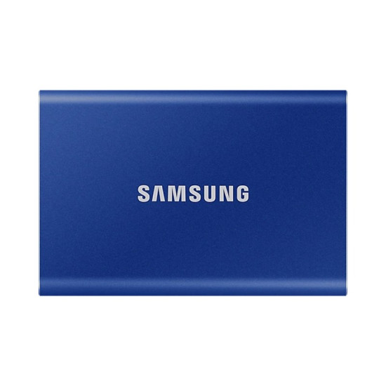 DISCO DURO EXTERNO SSD SAMSUNG T7 Discos duros externos