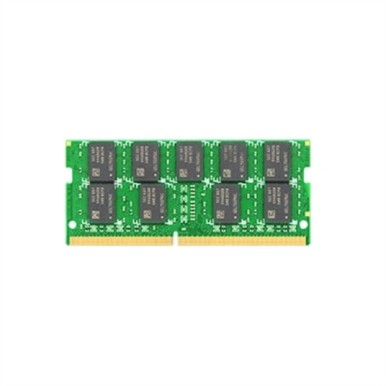 MEMORIA RAM DDR4 16GB SYNOLOGY 2666MHZ Memorias ram