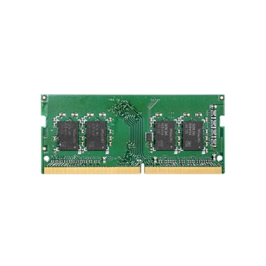 MEMORIA RAM DDR4 4GB SYNOLOGY 2666MHZ Memorias ram