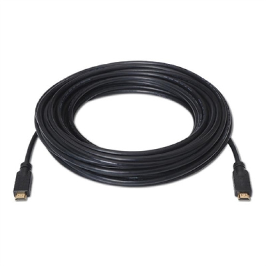 CABLE HDMI NANOCABLE HEC CON REPETIDOR Cables audio - vídeo