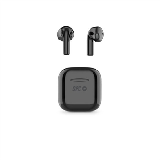 AURICULARES MICRO SPC ZYON PRO NEGRO Auriculares