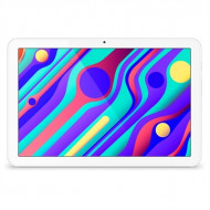 TABLET SPC 10.1PULGADAS GRAVITY MAX BLANCO