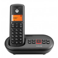 TELEFONO MOTOROLA DECT E211 WIRELESS INALAMBRICO