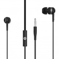 AURICULARES MOTOROLA PACE 105 NEGRO