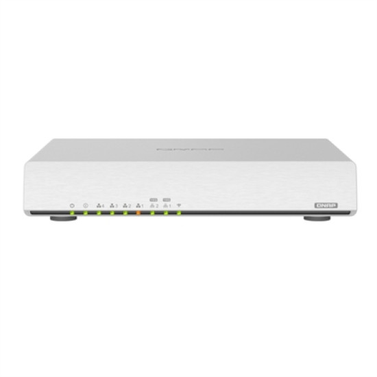 ROUTER QNAP QHORA - 301W 802.11A B G Routers