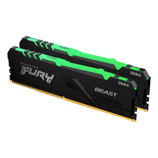 MEMORIA RAM DDR4 16GB 2 X Memorias ram