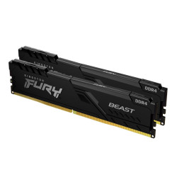 MEMORIA RAM DDR4 8 GB 2