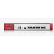 FIREWALL ZYXEL USGFLEX500 7GIGABIT USER - DEFINABLE PORTS