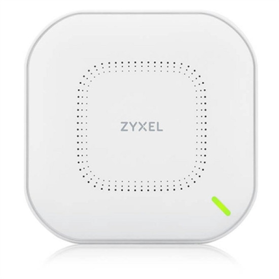 PUNTO ACCESO ZYXEL NWA110AX WIFI6 NEBULA Puntos de acceso