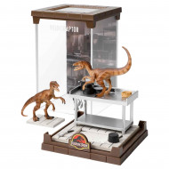 FIGURA THE NOBLE COLLECTION JURASSIC PARK