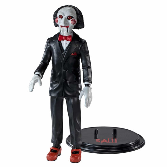 FIGURA THE NOBLE COLLECTION CINE HORROR Figuras