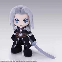 PELUCHE SQUARE ENIX FINAL FANTASY VII