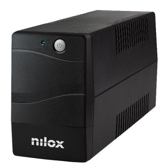 SAI NILOX PREMIUM LINE INTERACTIVE 1500 Sai