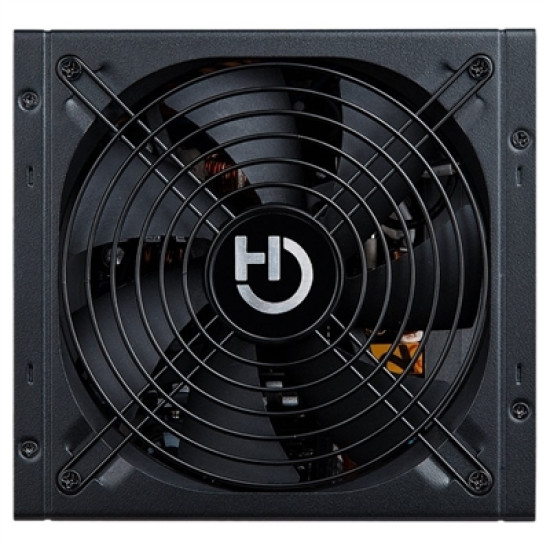 FUENTE ALIMENTACION HIDITEC BZ - 650W GAMING ATX Fuentes de alimentación