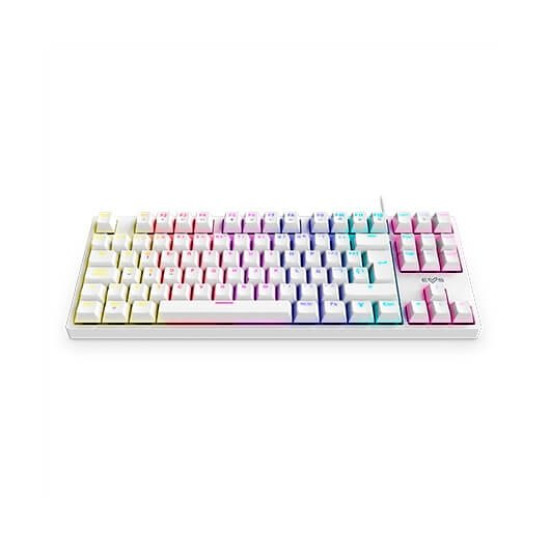 TECLADO MECANICO ENERGY SISTEM ESG K7 Teclados