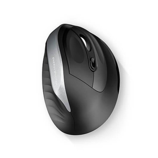 MOUSE RATON OPTICO VERTICAL WIRELESS ENERGY Ratones