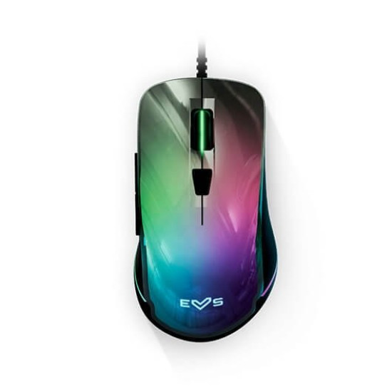 MOUSE RATON OPTICO ENERGY SISTEM ESG Ratones