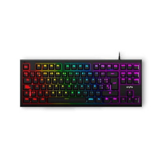 TECLADO MECANICO ENERGY SISTEM ESG K6 Teclados