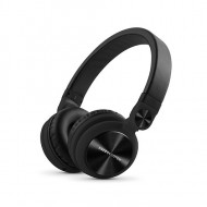 AURICULARES MICRO ENERGY SISTEM DJ2 NEGRO