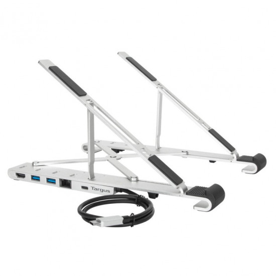 SOPORTE PORTATIL TARGUS PORTABLE STAND AND Accesorios de tablets