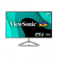 MONITOR LED 27PULGADAS VIEWSONIC VX2776 - SMHD IPS