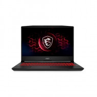 PORTATIL MSI PULSE GL66 12UEK - 086XES TITANIUM