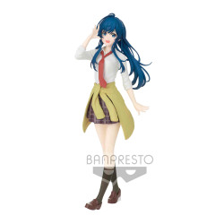 FIGURA BANPRESTO BOTTOM TIER CHARACTER TOMOZAKI