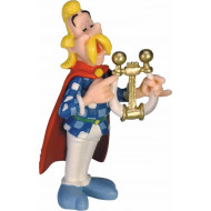 FIGURA PLASTOY ASTERIX & OBELIX ASURANCETURIX