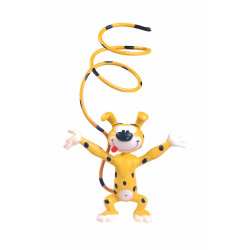 FIGURA PLASTOY SERIES TV MARSUPILAMI MARSUPILAMI