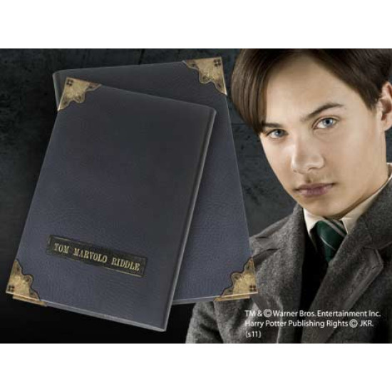 REPLICA THE NOBLE COLLECTION HARRY POTTER Libretas - posters y bolígrafos