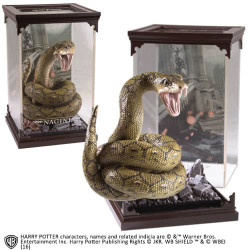 FIGURA THE NOBLE COLLECTION HARRY POTTER