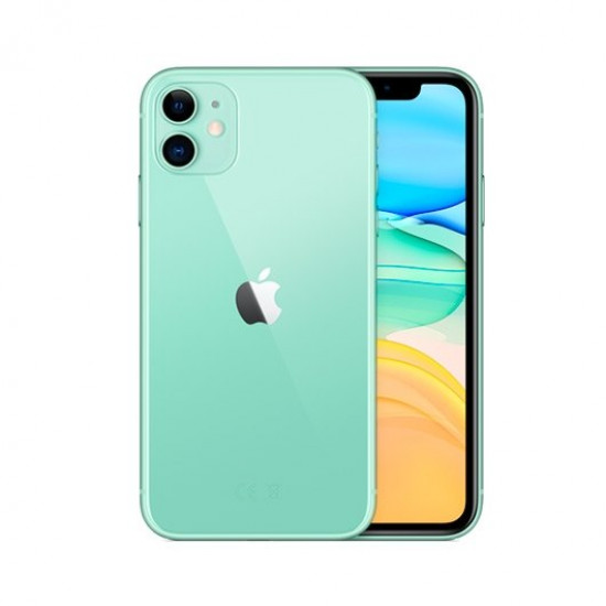 TELEFONO MOVIL SMARTPHONE APPLE IPHONE 11 Smartphones