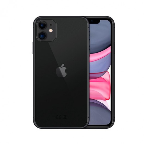 TELEFONO MOVIL SMARTPHONE APPLE IPHONE 11 Smartphones