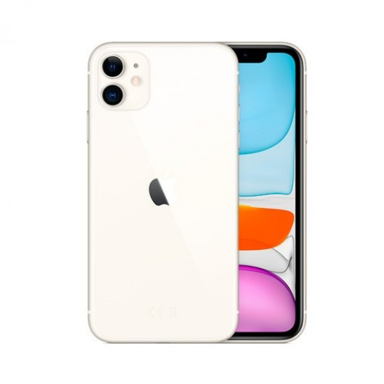 TELEFONO MOVIL SMARTPHONE APPLE IPHONE 11 Smartphones